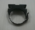 CREAVIT Пластиковый хомут EGR-0005.001.03