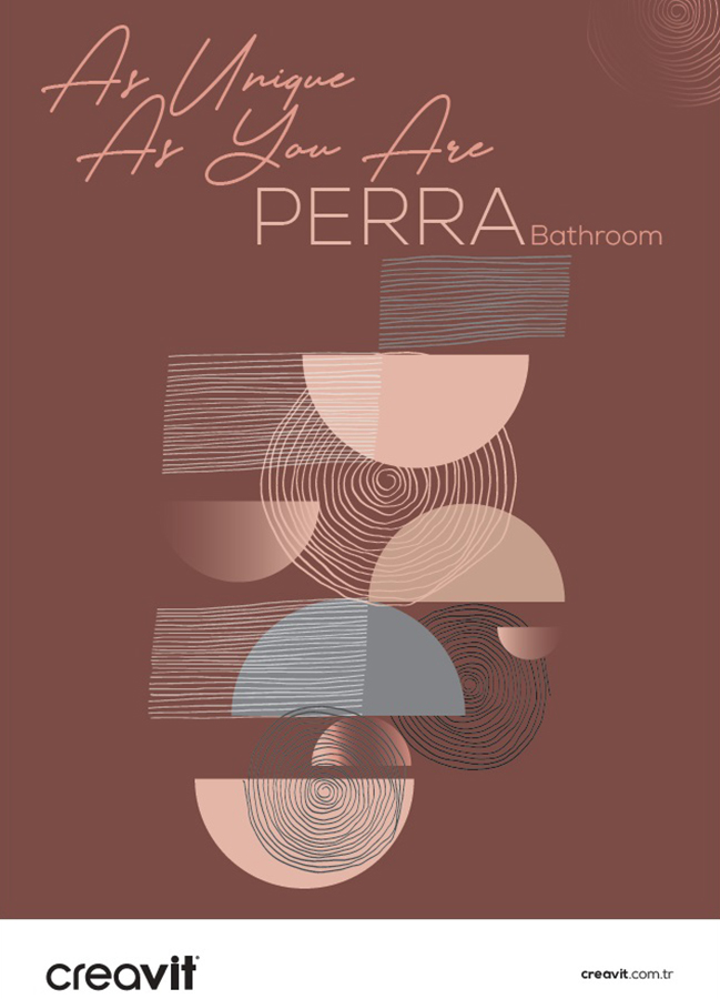 Каталог Perra